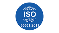 ISO-5001-2011
