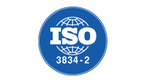 Iso-3834-2-2006