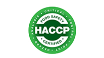 UNI-10854-99-H.A.C.C.P